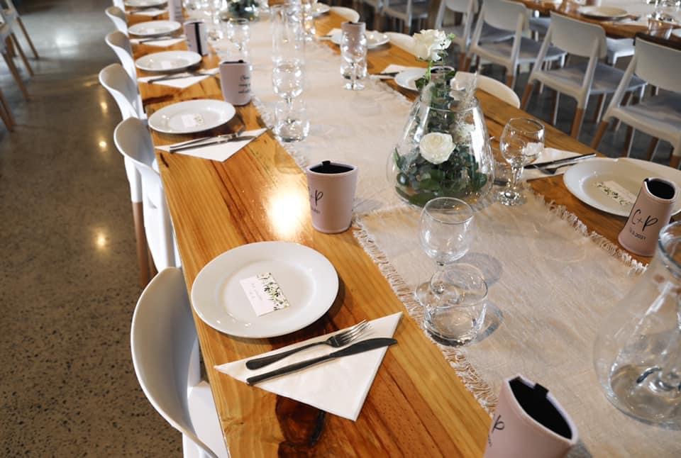 Wood and Fern Events |  | 56b Sinclair Dr, Bonny Hills NSW 2445, Australia | 0423863529 OR +61 423 863 529