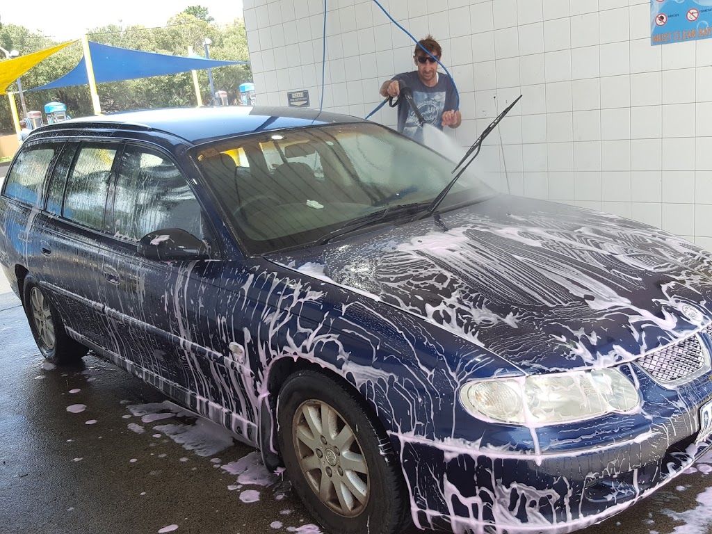 Splash Bros Car and Dog Wash | 1 Chiam Ct, Langwarrin VIC 3910, Australia