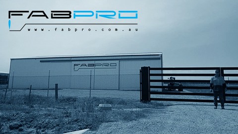 Fabpro Welding and Fabrication | 95 Huffers Ln, Rosedale VIC 3847, Australia | Phone: 0414 760 907