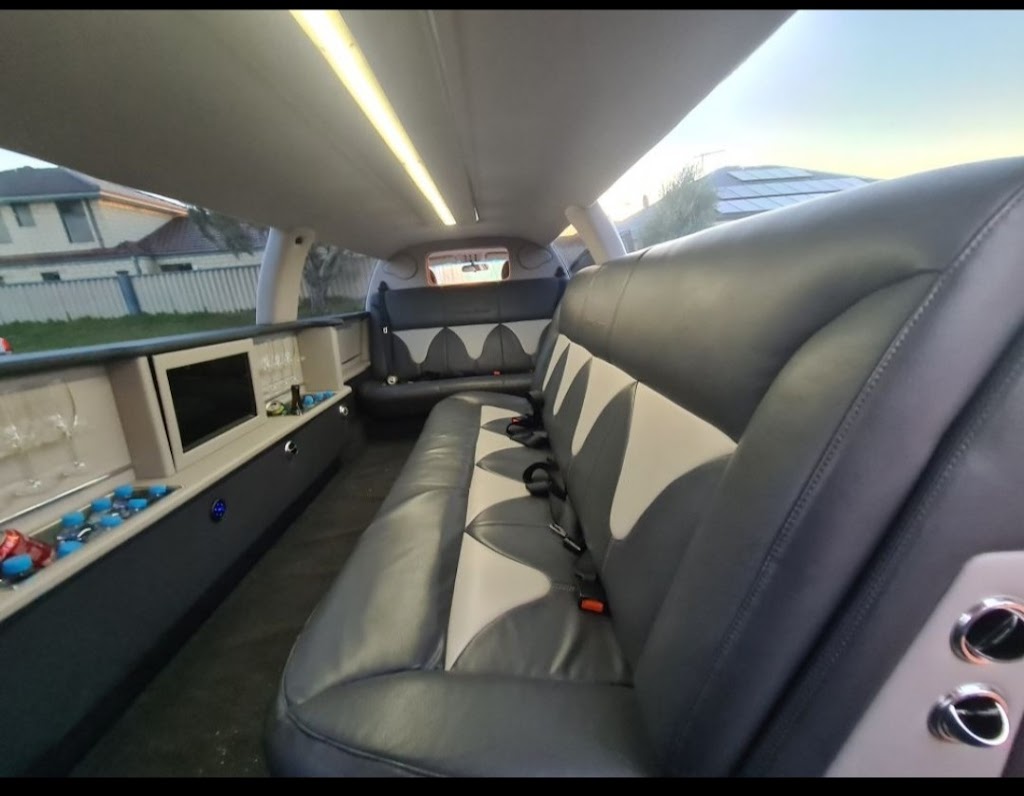 NEWCASTLE CHAUFFEUR SERVICES | 19 Hamilton St, Hamilton North NSW 2292, Australia | Phone: 0492 188 432