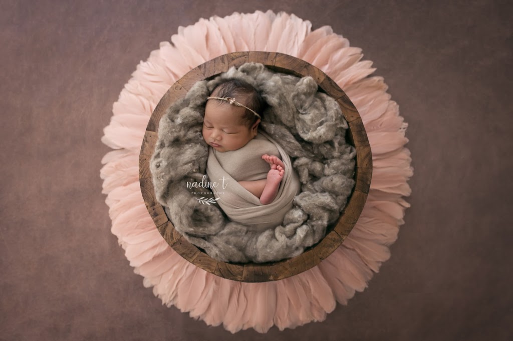 Brisbane Newborn Photographer | Nadine T Photography | 95 Eucalypt Rd, Logan Village QLD 4207, Australia | Phone: 0414 858 283