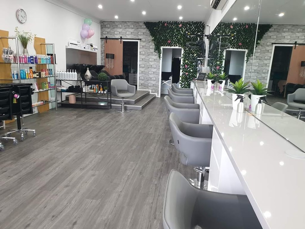 Anaste Hair and Beauty- Gisborne | 24A Aitken St, Gisborne VIC 3437, Australia | Phone: 0447 449 393