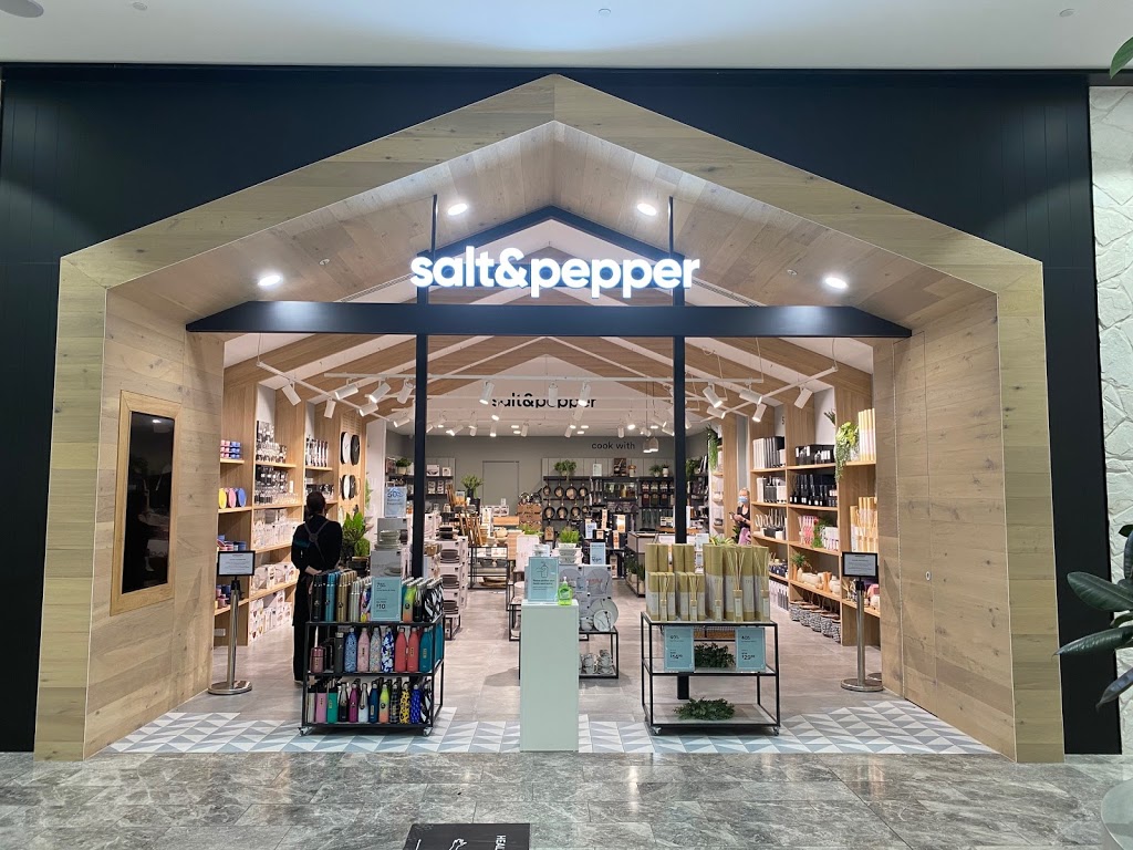 salt&pepper | home goods store | Shop G/060 235 Springvale Rd, Glen Waverley VIC 3150, Australia | 0386351110 OR +61 3 8635 1110