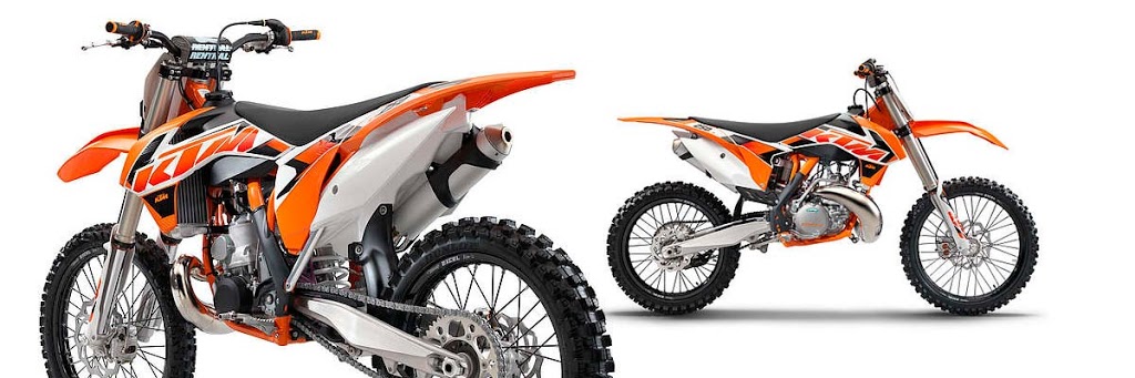 Queensland Bike & 4WD | 178 James St, South Toowoomba QLD 4350, Australia | Phone: (07) 4632 6062