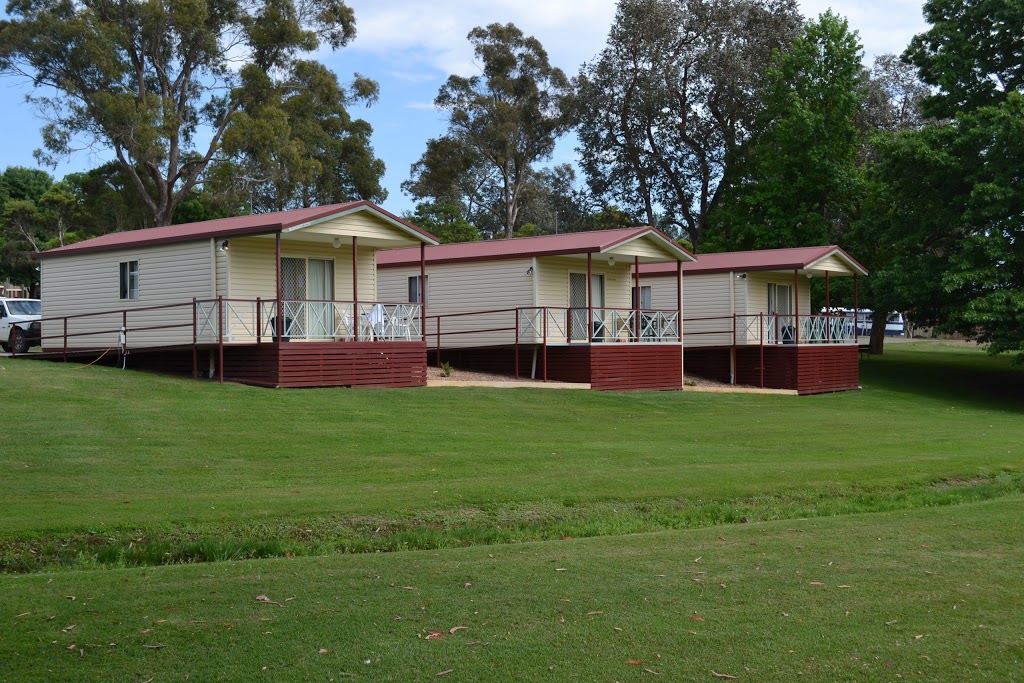 Moss Vale Village Caravan Park | rv park | Willow Dr, Moss Vale NSW 2577, Australia | 0248681099 OR +61 2 4868 1099