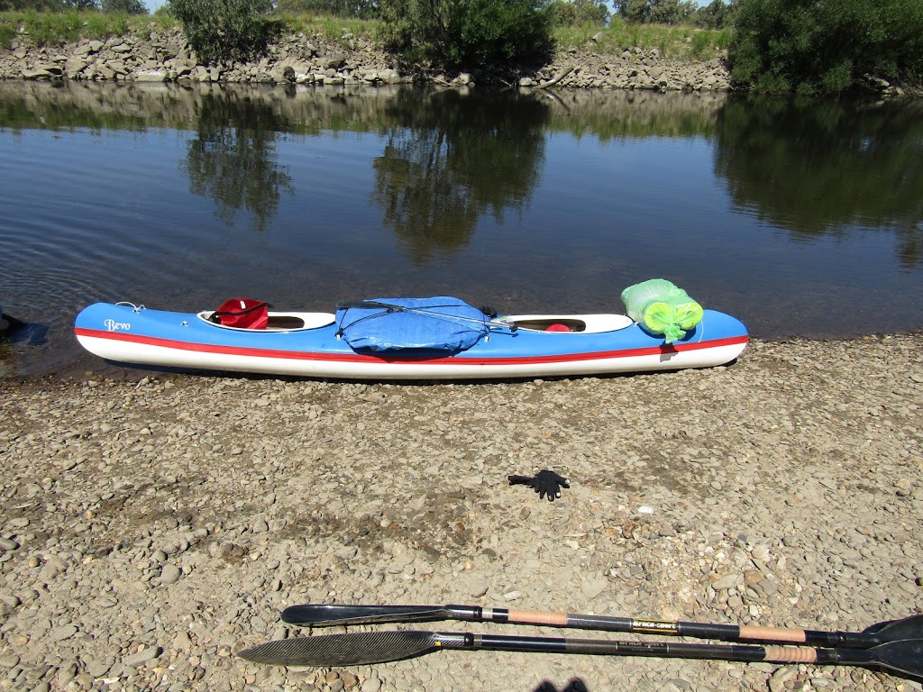 Clarke Lagoon Wildlife Reserve | park | 11038 Murray River Rd, Tintaldra VIC 3708, Australia