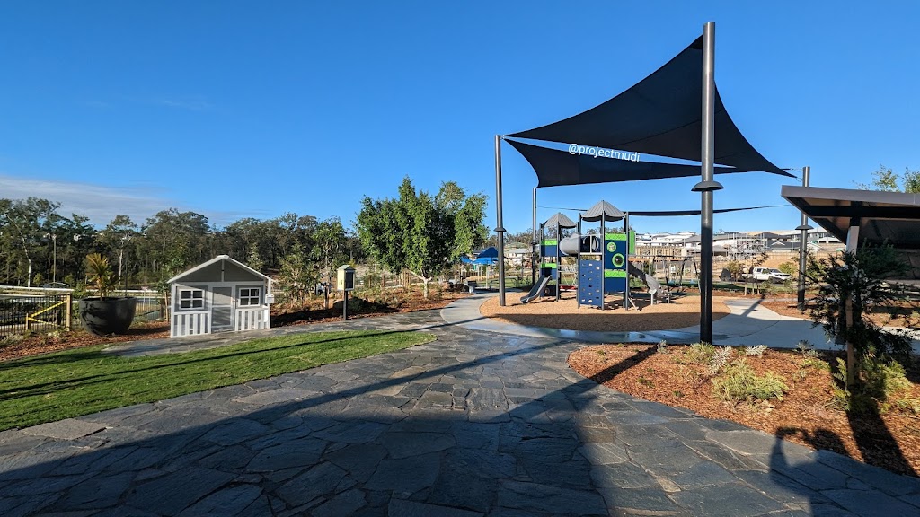 Goodwill Park | 32 Grafton St, Spring Mountain QLD 4300, Australia | Phone: 1800 223 050