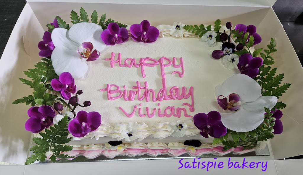 Satispie Bakery &coffee | 40 Main St, Beenleigh QLD 4207, Australia | Phone: 0468 617 892