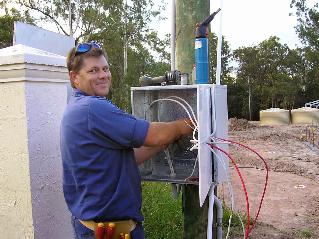 T & S Electrical | electrician | 1166 Teviot Rd, Jimboomba QLD 4280, Australia