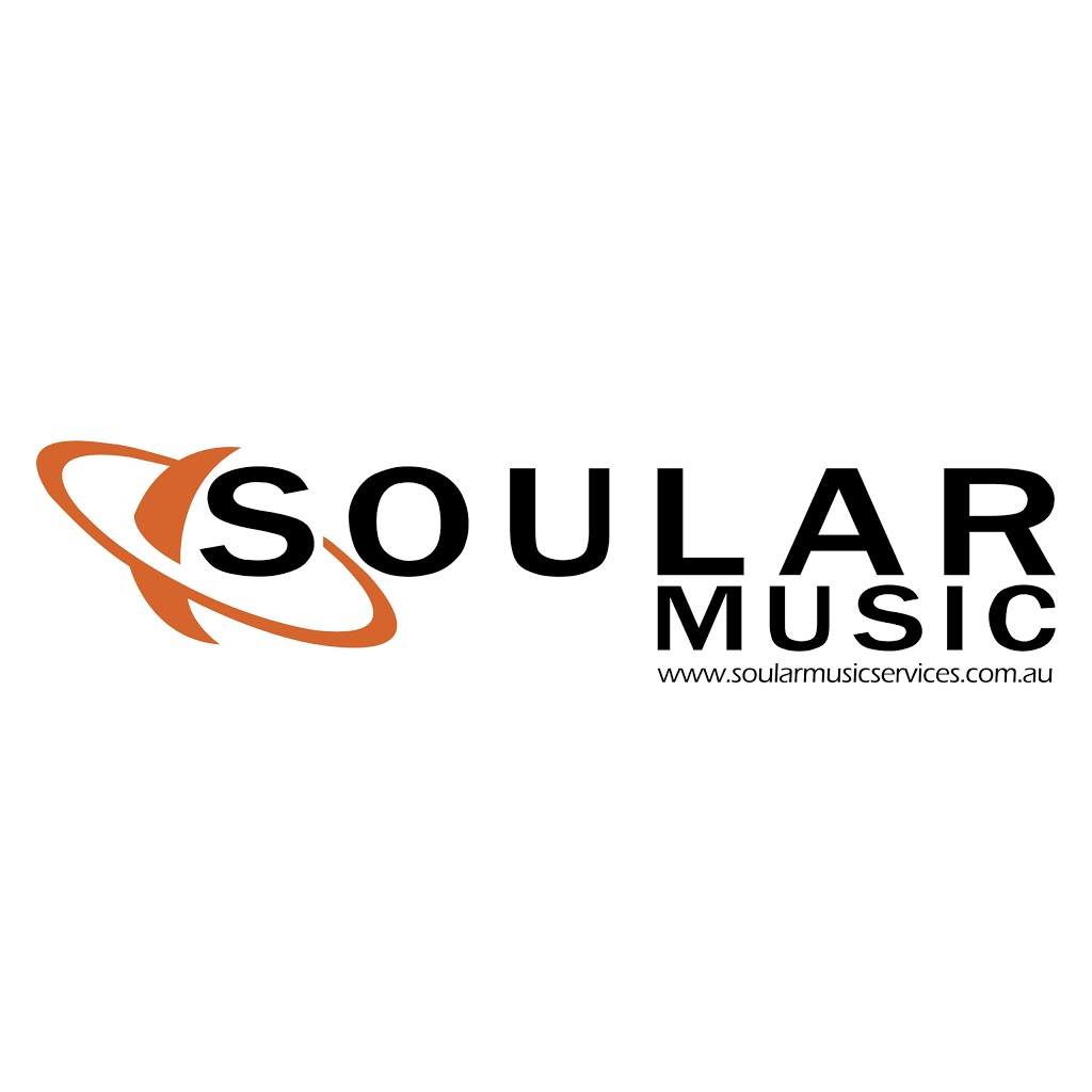 Soular Music Services | 703 Mount Tully Rd, Stanthorpe QLD 4380, Australia | Phone: (07) 4683 7228