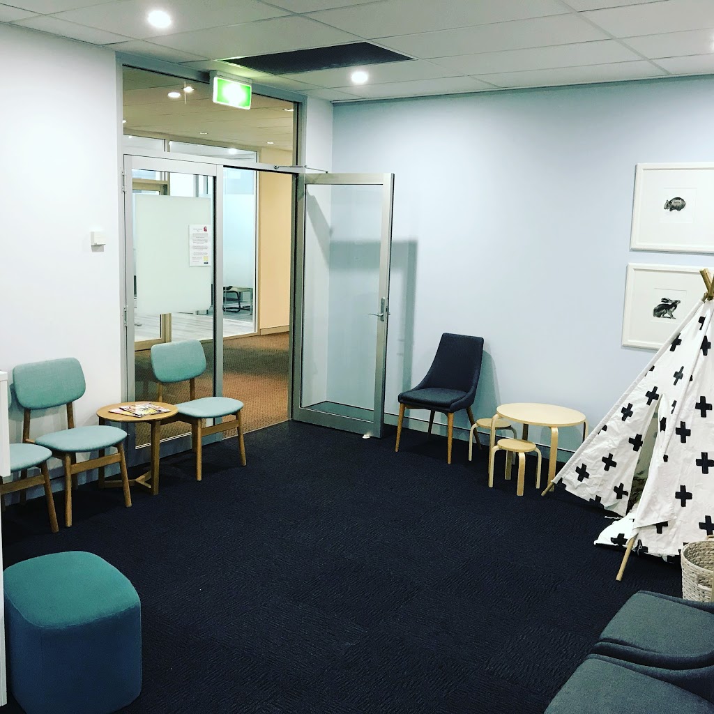 Hills District Speech Therapy | The Solent Centre, 1, building a/303 Burbank Pl, Baulkham Hills NSW 2153, Australia | Phone: (02) 9899 7853