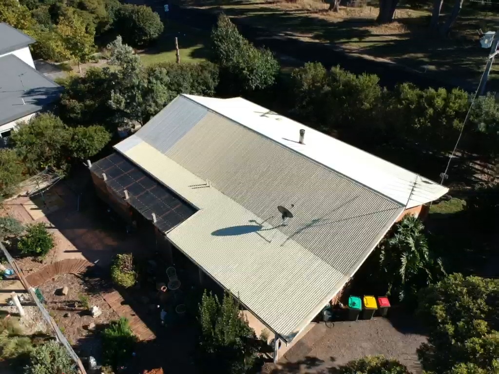 PS ROOF RESTORATION | 280 Berrys Rd, Loch VIC 3945, Australia | Phone: 0434 512 392