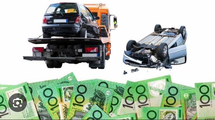 Grande Car Removals | 70 Pratten St, Kemps Creek NSW 2178, Australia | Phone: 0411 026 380