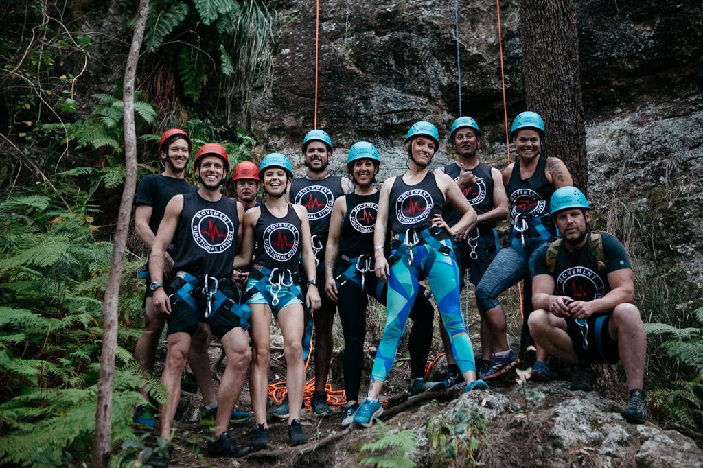 Applied Adventure Pty Ltd | 2805 Nerang Murwillumbah Rd, Binna Burra QLD 4211, Australia | Phone: 0427 740 642
