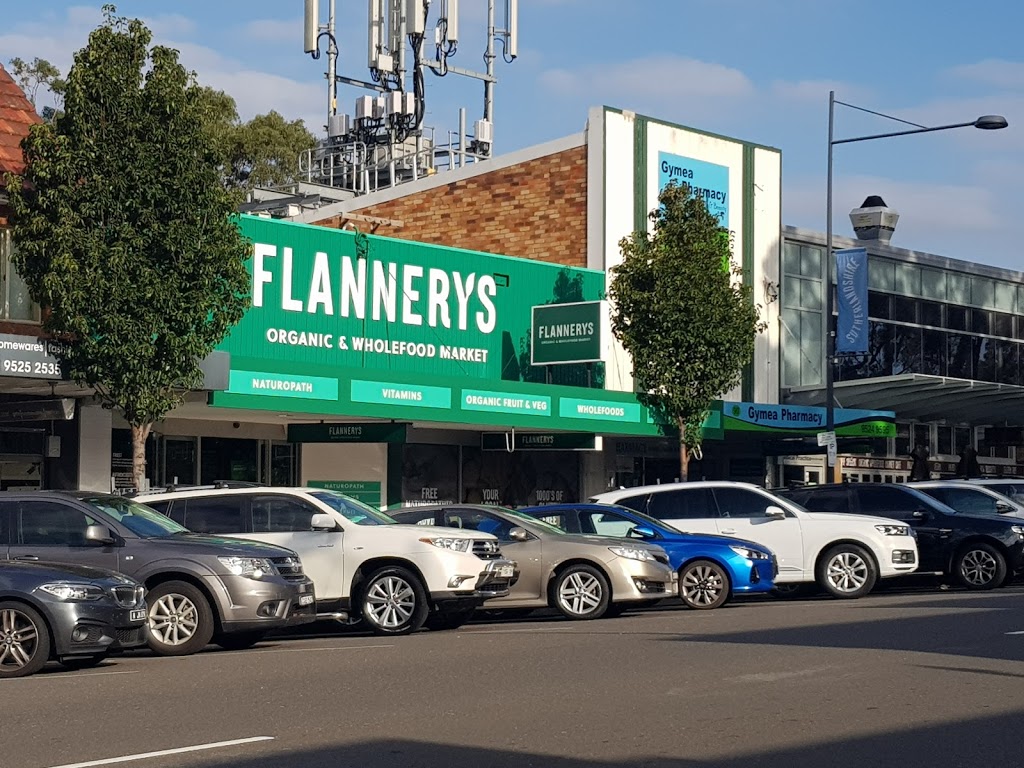 Flannerys Gymea | health | 86 Gymea Bay Rd, Gymea NSW 2227, Australia | 0295254704 OR +61 2 9525 4704