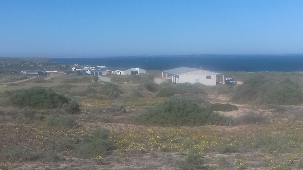 Ceduna Holiday Home | 16 Borlase St, Ceduna SA 5690, Australia | Phone: 0427 095 527
