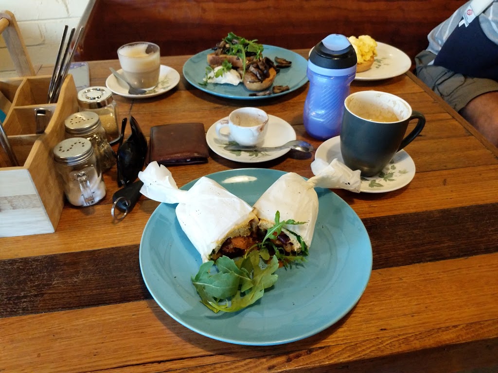 Little Buddy Cafe | cafe | 91 Loughnan Rd, Ringwood VIC 3134, Australia | 0398701115 OR +61 3 9870 1115