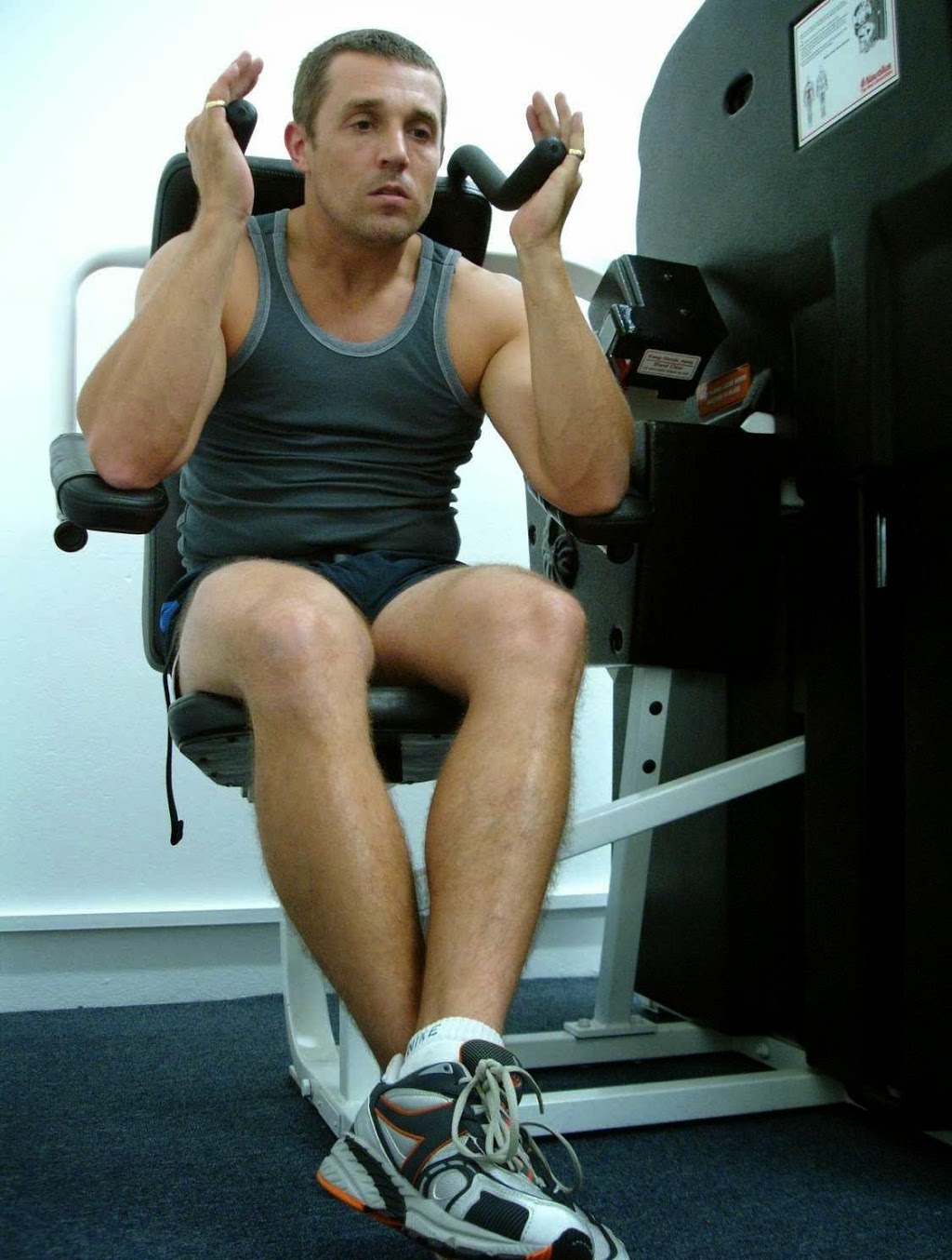 Time 4 Exercise | gym | 13 The Terrace, Watanobbi NSW 2259, Australia | 0411436607 OR +61 411 436 607