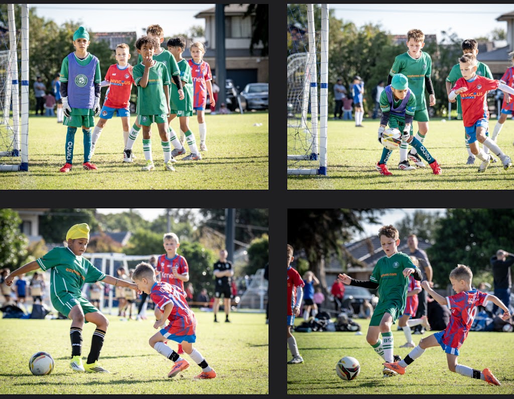 BALL SMART ACADEMY | 165 Henry Rd, Pakenham VIC 3810, Australia | Phone: 0410 859 002