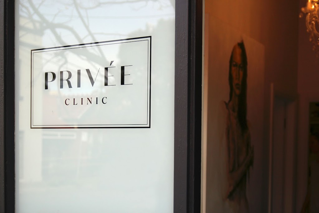Privée Clinic | health | 65 Mill Hill Rd, Bondi Junction NSW 2022, Australia | 0280415725 OR +61 2 8041 5725