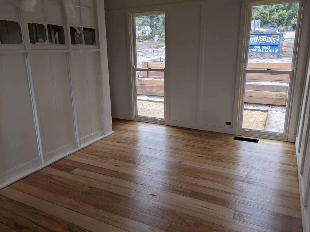 Sheffield Floor Sanding | general contractor | 59 Owarra St, Rye VIC 3941, Australia | 0418148764 OR +61 418 148 764