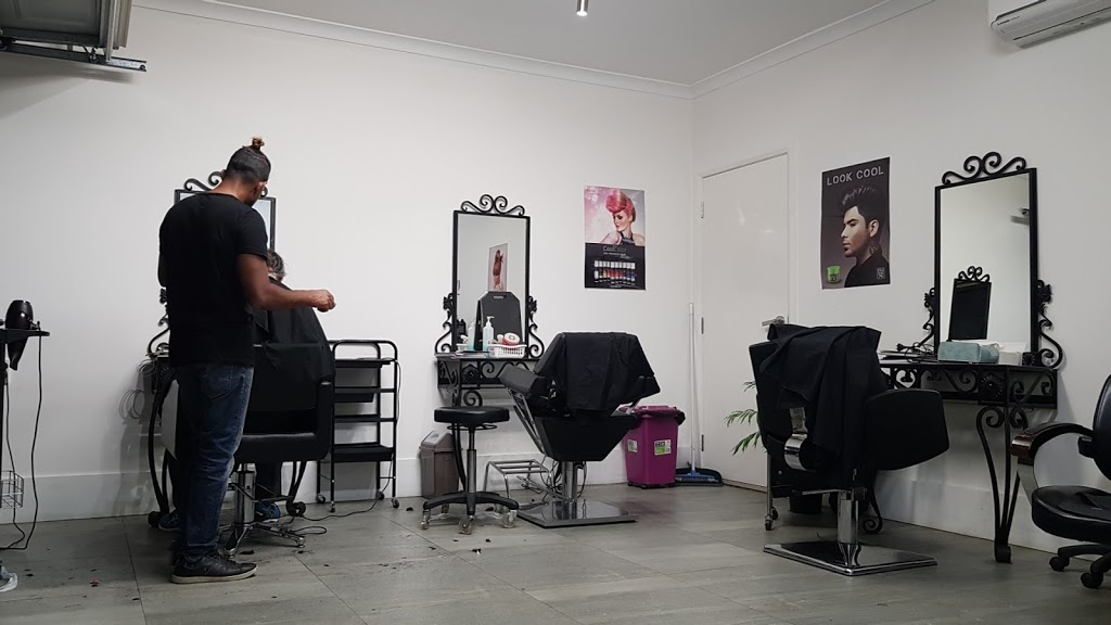 Hair Focus Salon | hair care | 4 Glasson way, Cranbourne West VIC 3799, Australia | 0387645751 OR +61 3 8764 5751