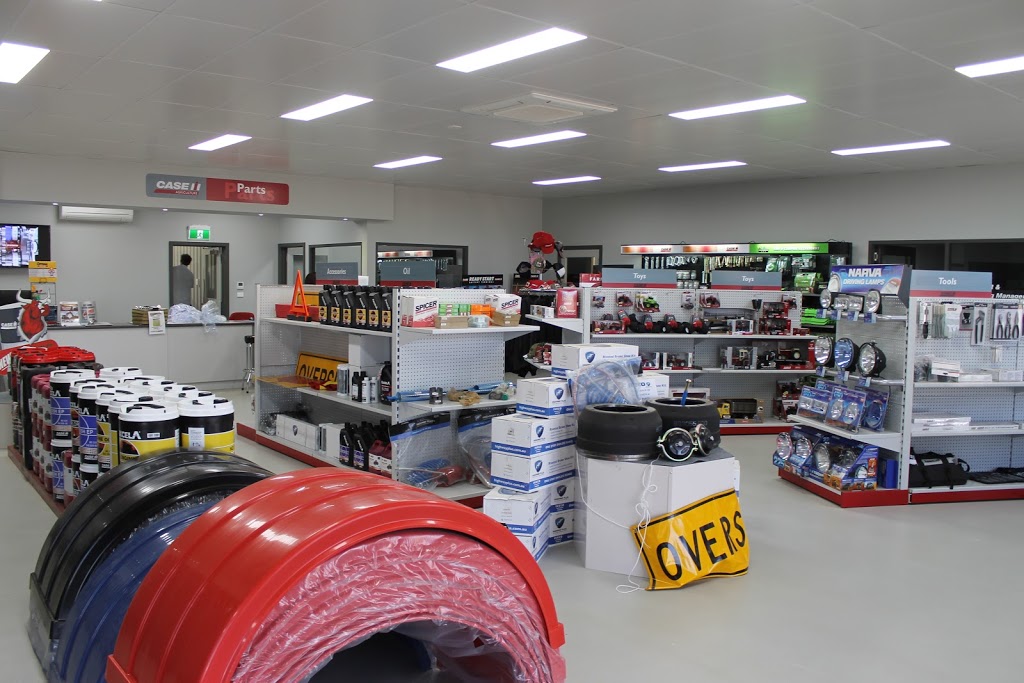 OConnors Birchip | car repair | 78 Campbell St, Birchip VIC 3483, Australia | 0354922311 OR +61 3 5492 2311