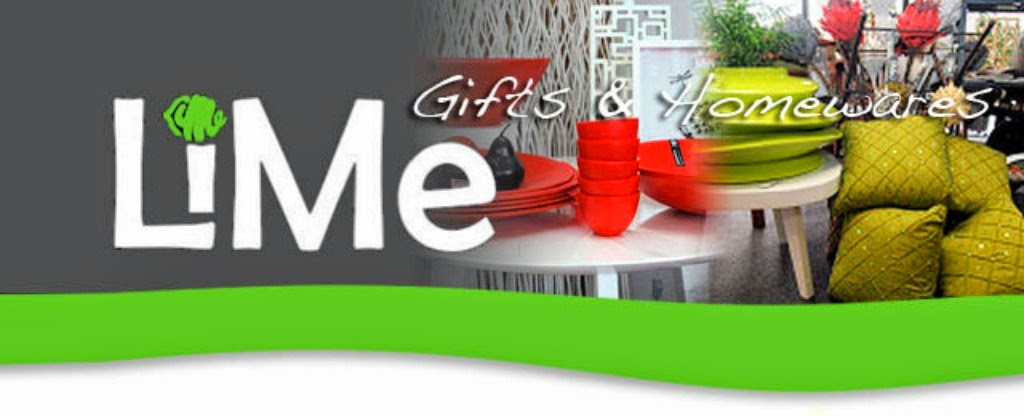 Lime Gifts & Home | 145 Hobart Rd, Kings Meadows TAS 7249, Australia | Phone: (03) 6344 9338