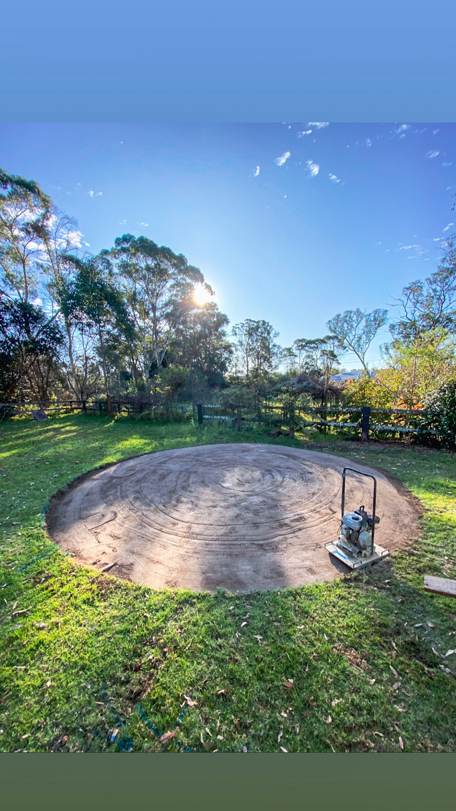 Tedwards Earthmoving Pty Ltd | 128 Cattai Ridge Rd, Glenorie NSW 2157, Australia | Phone: 0404 747 027