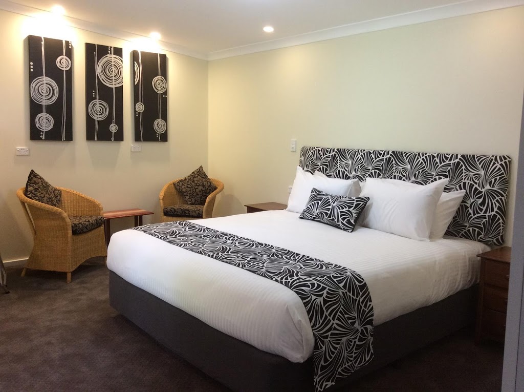 Margaret River Guest House | 5 Valley Rd, Margaret River WA 6285, Australia | Phone: (08) 9757 2349