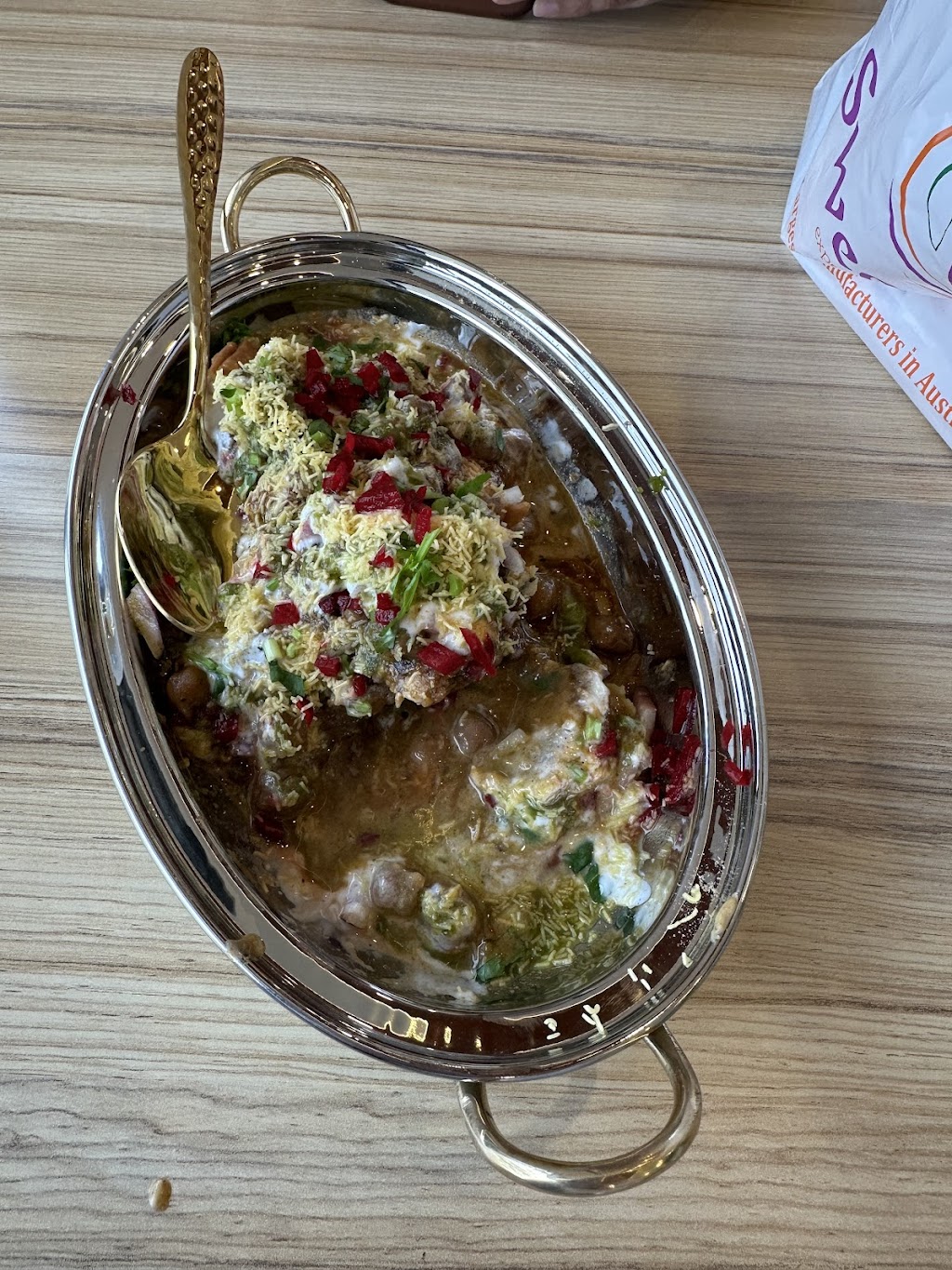 Sweet India Mambourin | 20 Resin St, Mambourin VIC 3024, Australia | Phone: (03) 9746 7234