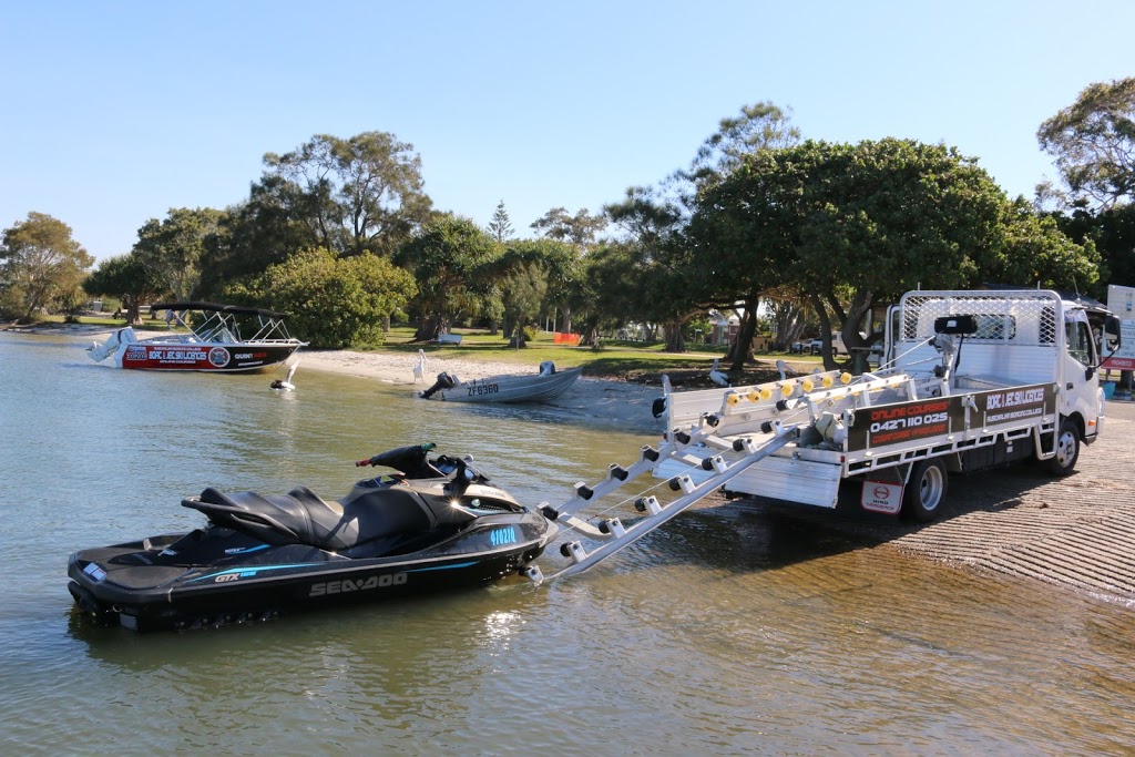 Australian Boating College Noosa Maroochydore & Caloundra | school | 8 Baldwin St, Caloundra QLD 4551, Australia | 0427110025 OR +61 427 110 025