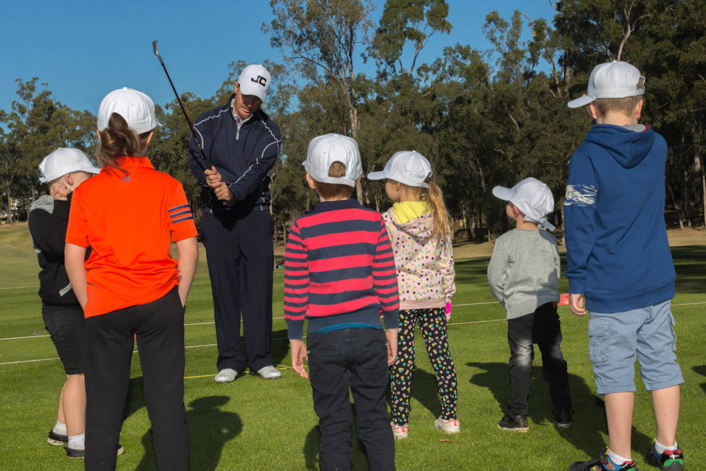 Brookwater Golf & Country Club | 1 Tournament Dr, Brookwater QLD 4300, Australia | Phone: (07) 3814 5500