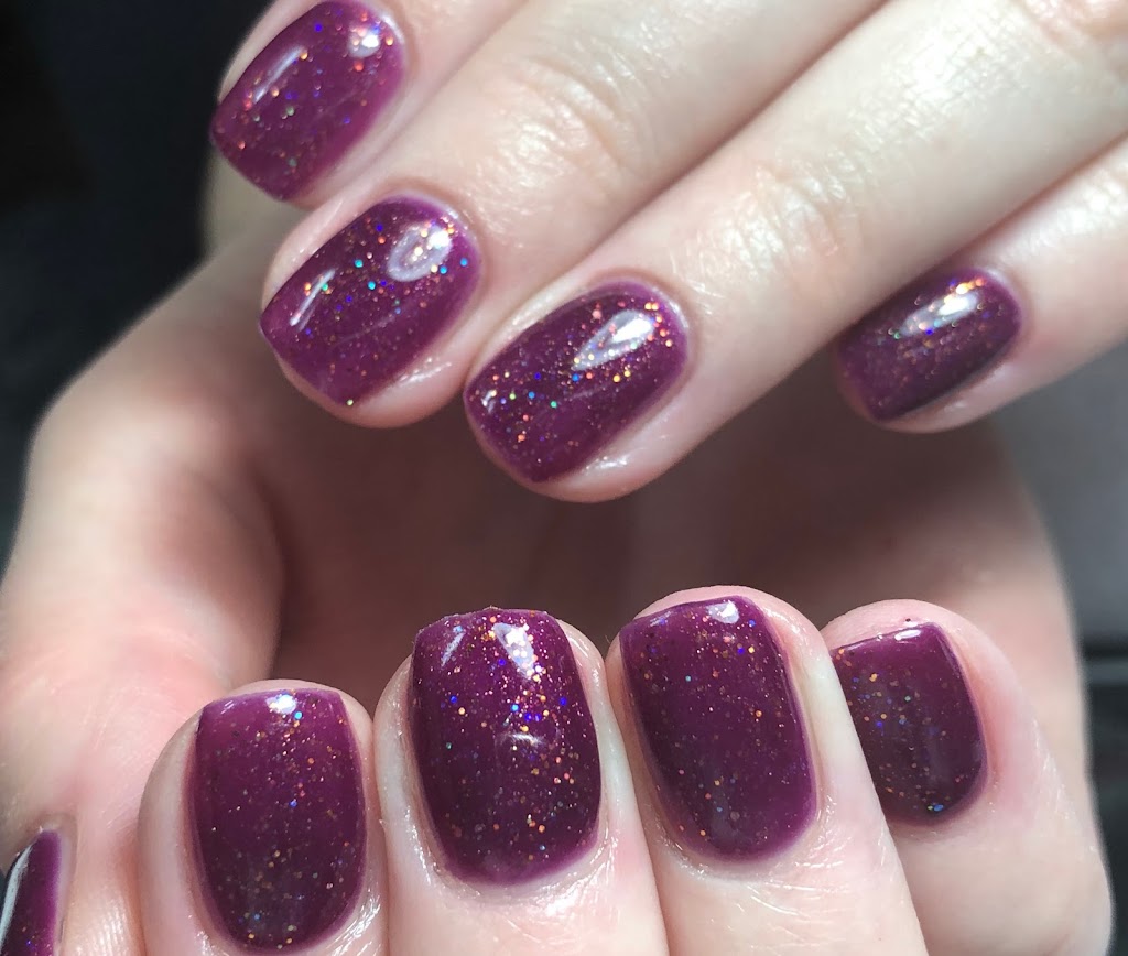 Fancy Nails by michelle | beauty salon | 125 Nathan St, Brighton QLD 4017, Australia | 0438003904 OR +61 438 003 904