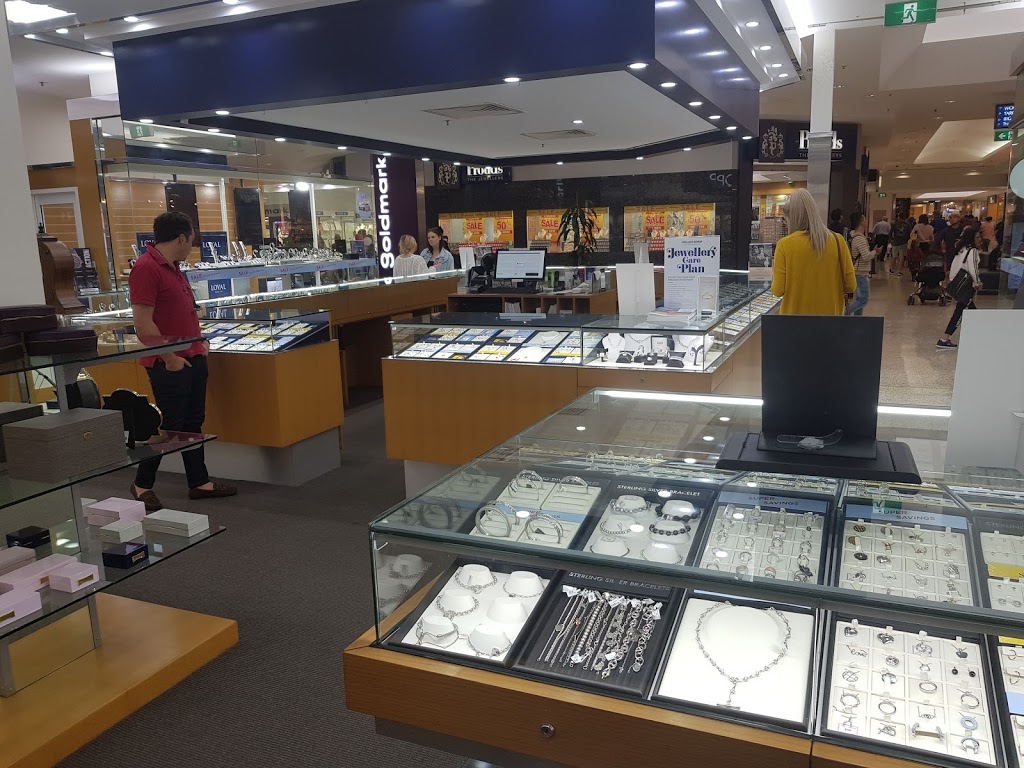 Wallace Bishop Coffs Harbour | jewelry store | Park Beach Plaza Shop T19A, 253 Pacific Hwy, Coffs Harbour NSW 2450, Australia | 0266563400 OR +61 2 6656 3400