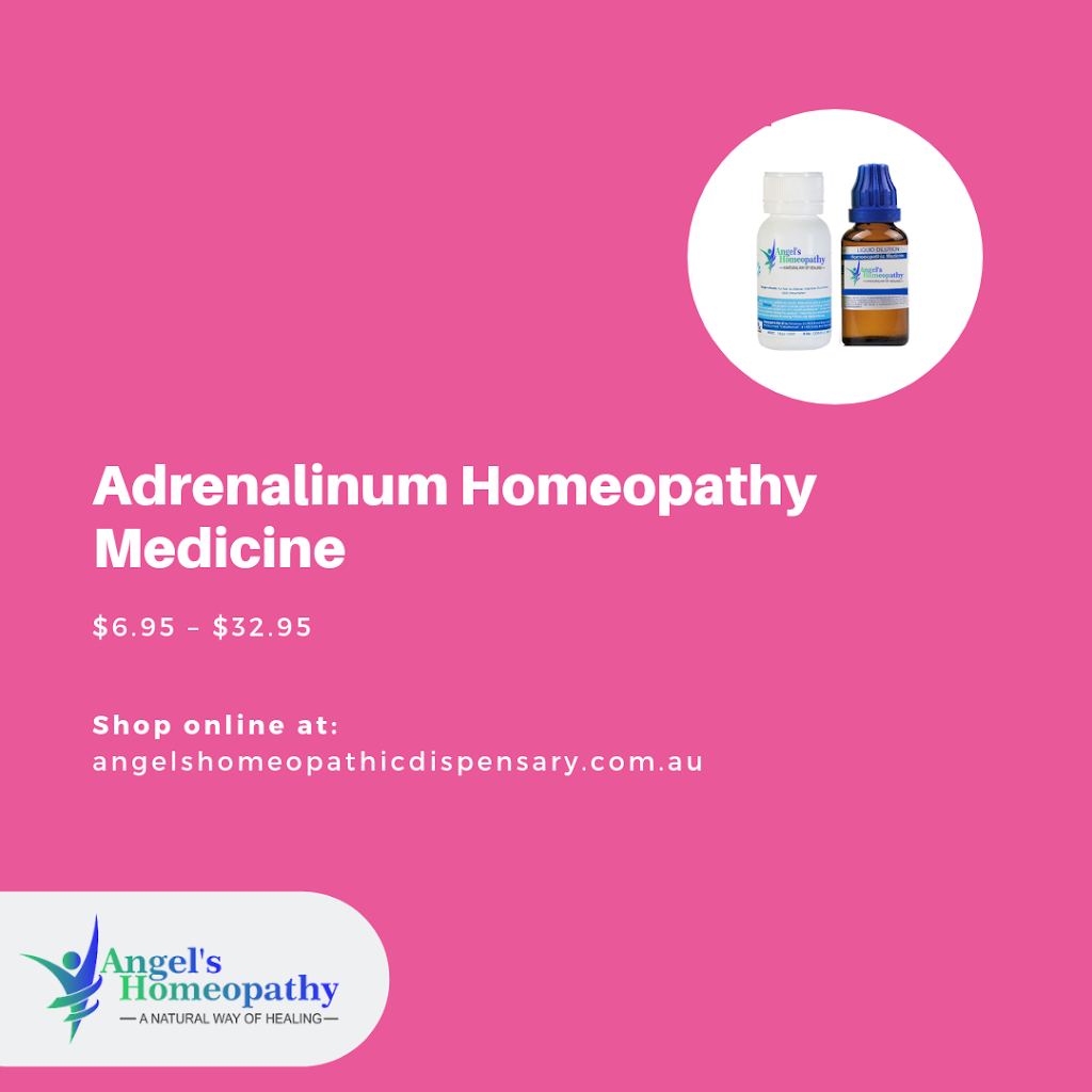 Angel’s Homeopathy Australia | pharmacy | 89 Exilis St, Rochedale South QLD 4123, Australia | 0732992424 OR +61 7 3299 2424