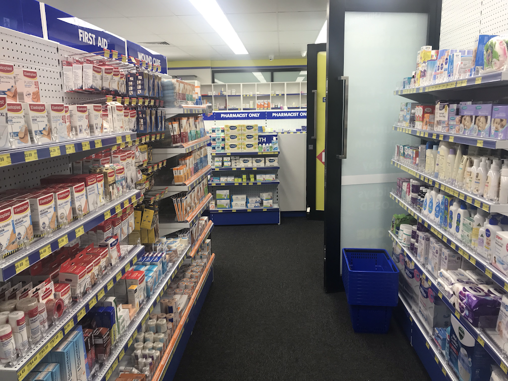 Griffin Community Discount Pharmacy | health | 228 Brays Rd, Griffin QLD 4503, Australia | 0732046765 OR +61 7 3204 6765