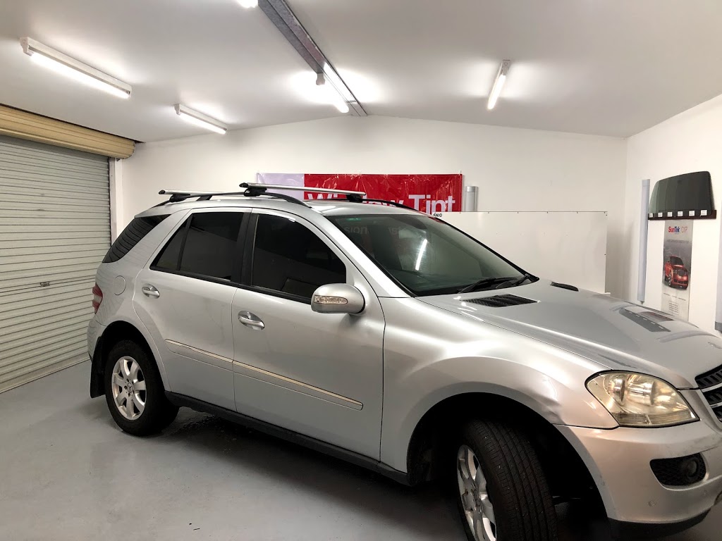 DC Tinting | Wooltana St, Como WA 6152, Australia | Phone: 0412 627 509