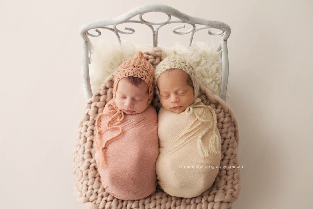 Brisbane Newborn Photographer | Nadine T Photography | 95 Eucalypt Rd, Logan Village QLD 4207, Australia | Phone: 0414 858 283