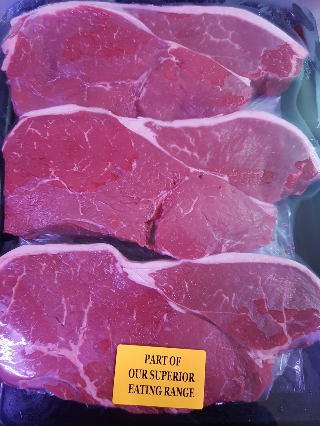 Paddock 2 Plate Country Fresh Meats | store | 929 Bribie Island Rd, Ningi QLD 4511, Australia | 0406192030 OR +61 406 192 030