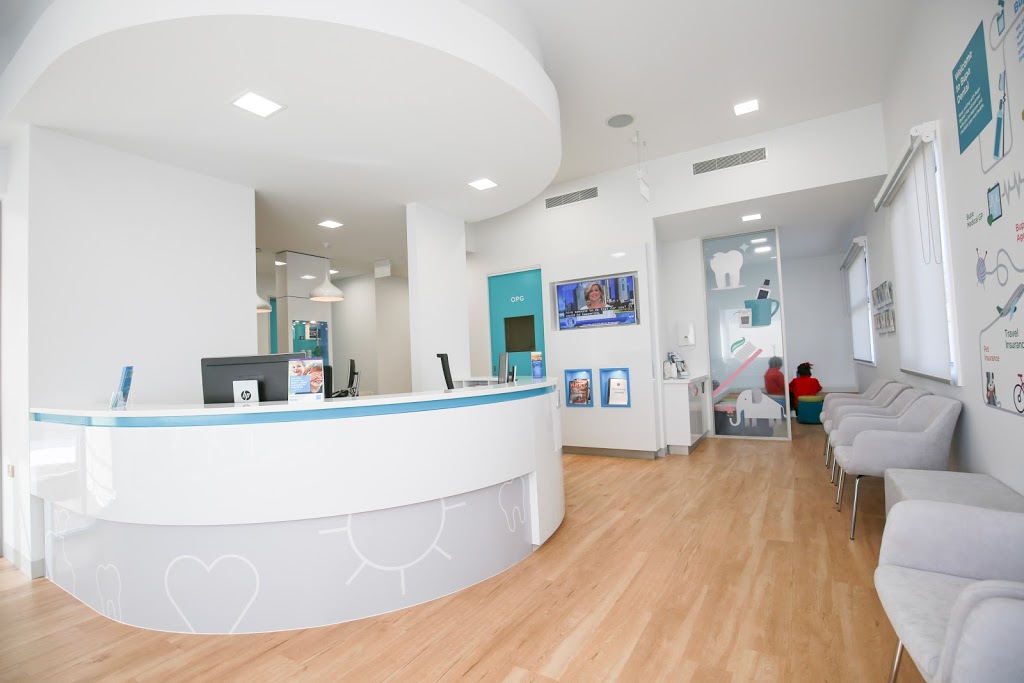 Bupa Dental Ballarat | 1023 Howitt Street, Wendouree VIC 3355, Australia | Phone: (03) 5339 3770