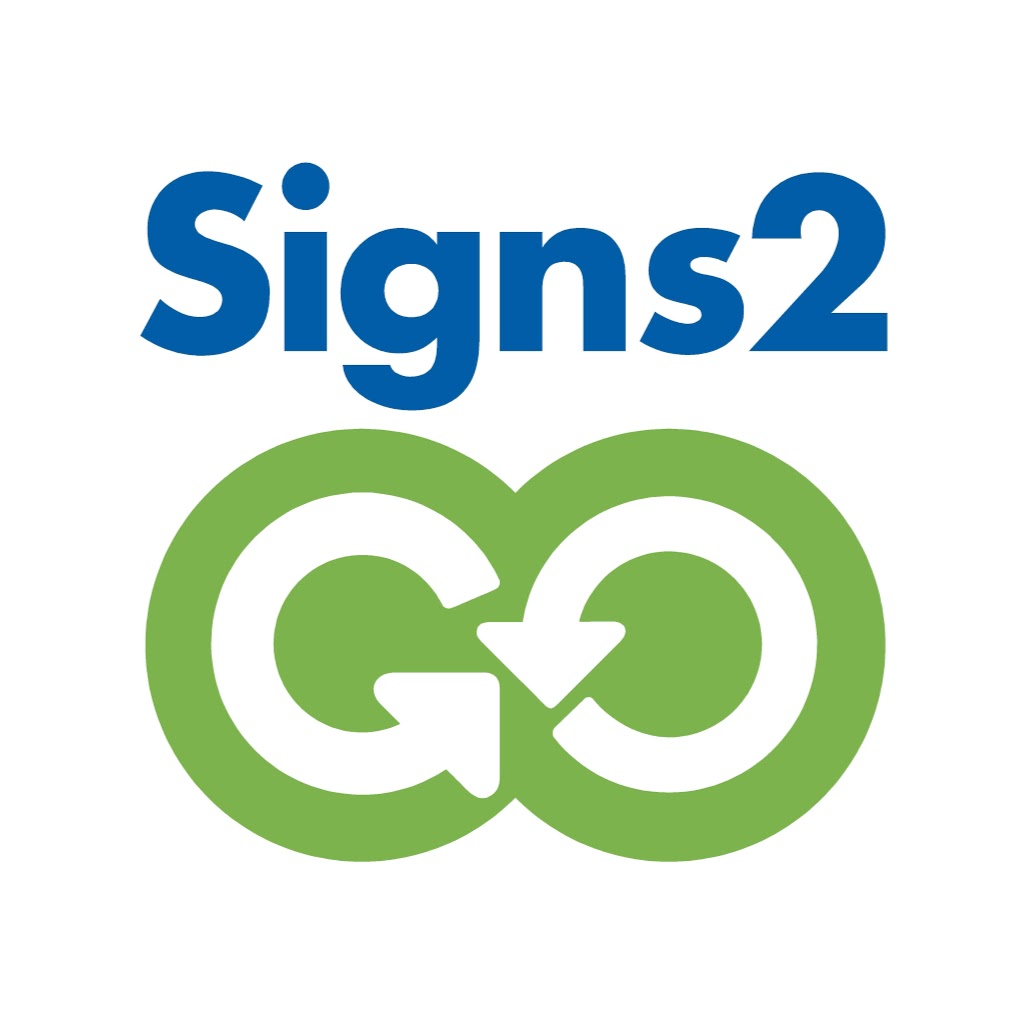 Signs2Go | 2/57 Douglas Mawson Rd, Dubbo NSW 2830, Australia | Phone: (02) 6884 5949