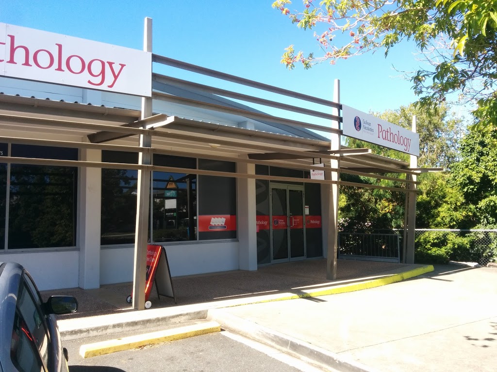 Sullivan Nicolaides Pathology | Mt Ommaney Centre, 5b/171 Dandenong Rd, Mount Ommaney QLD 4074, Australia | Phone: (07) 3376 3859