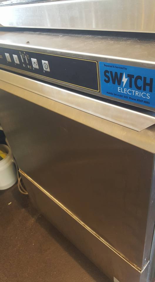 Switch Electrics | 16 Murray St, Albert Park SA 5014, Australia | Phone: (08) 8347 4885