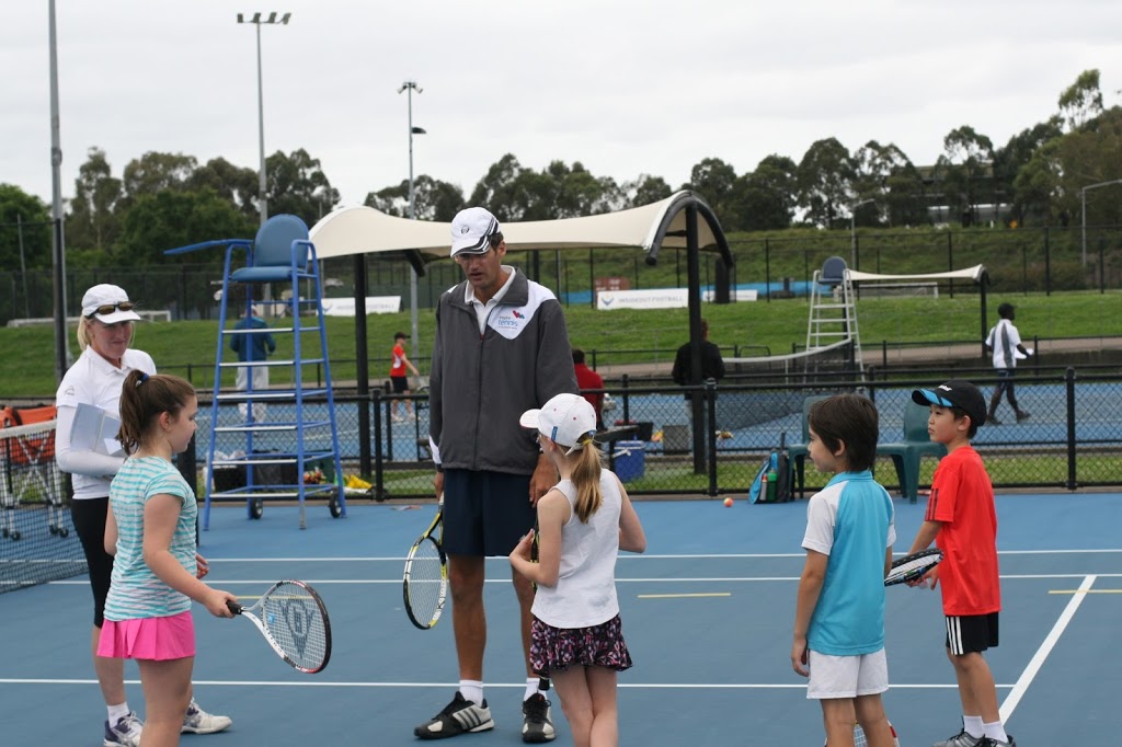 Inspire Tennis (Tennis Lessons Sydney) | 5A William St E, Roseville NSW 2069, Australia | Phone: (02) 9417 6667