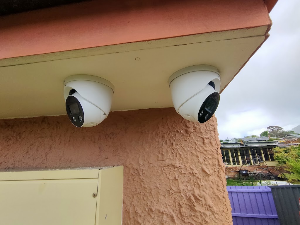 Advanced Security & Communications | Black Snake Rd, Granton TAS 7030, Australia | Phone: 0467 438 401
