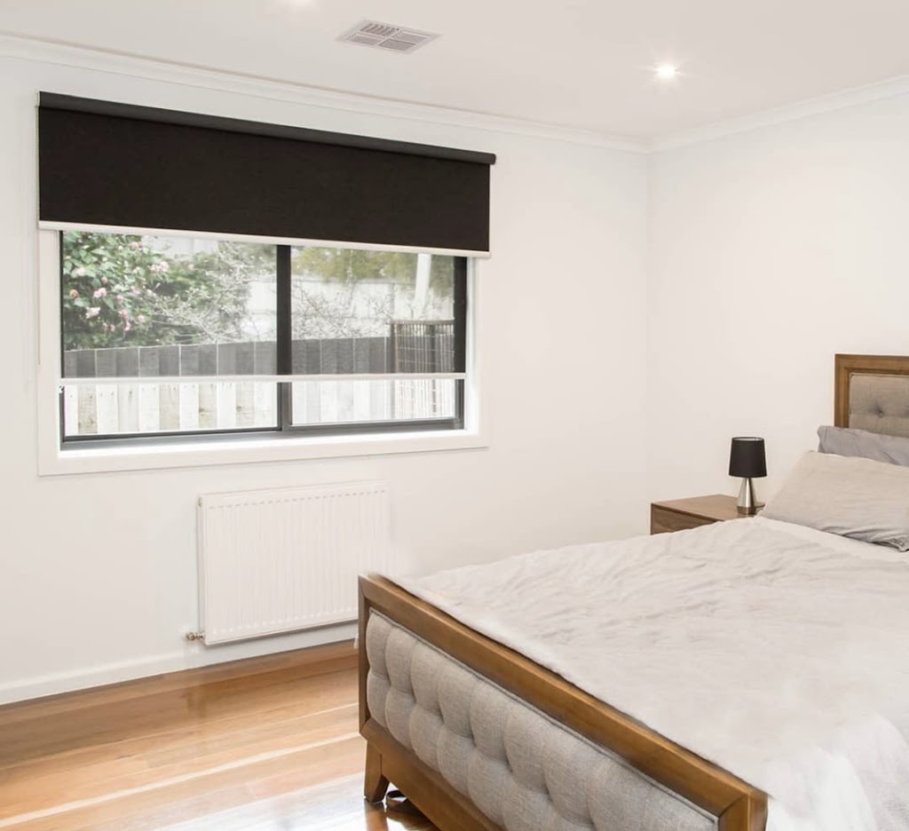 Compass Blinds Sydney | 20 Kerrs Rd, Mount Vernon NSW 2178, Australia | Phone: 0447 447 065