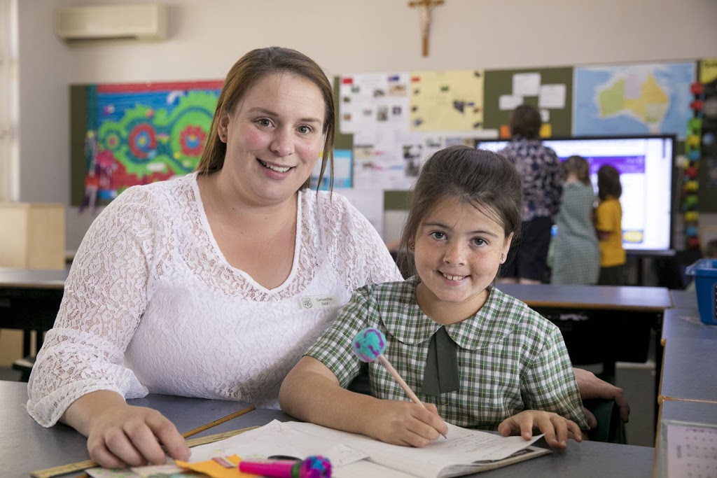 St Josephs Primary School | school | Marquet St, Merriwa NSW 2329, Australia | 0265482035 OR +61 2 6548 2035