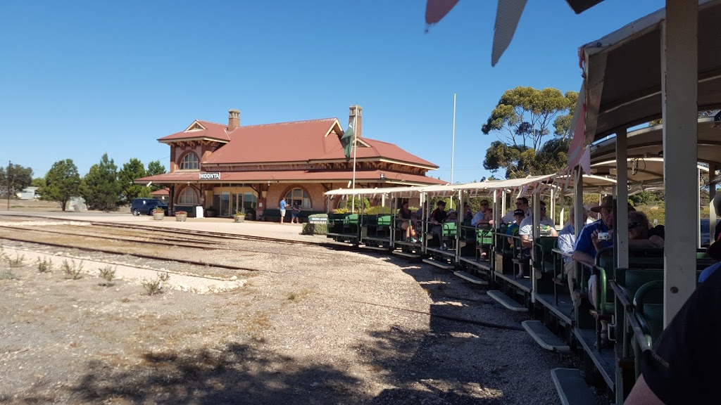 Moonta Mines Museum | Verran Terrace, Moonta Mines SA 5558, Australia | Phone: (08) 8825 1891