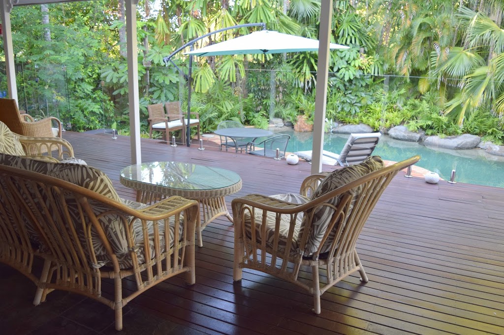 South Pacific BnB Clifton Beach | 18 Gibson Cl, Clifton Beach QLD 4879, Australia | Phone: (07) 4059 0381